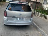 Opel Astra-2
