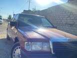 Mercedes 190-3