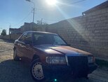 Mercedes 190-2