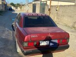 Mercedes 190-4
