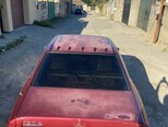 Mercedes 190-6