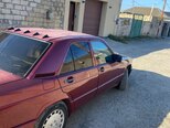 Mercedes 190-8