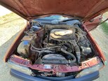 Mercedes 190-18