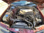 Mercedes 190-17