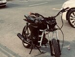 Tufan M50-1