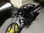 Tufan M50-3