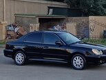 Hyundai Sonata-2