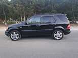 Mercedes ML 320-14