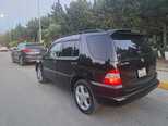 Mercedes ML 320-2