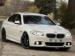 BMW 528-1