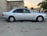 Mercedes E 280-7
