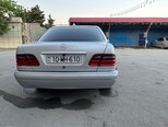 Mercedes E 280-2
