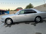 Mercedes E 280-6