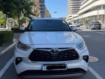 Toyota Highlander-1