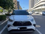 Toyota Highlander-2