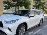Toyota Highlander-5