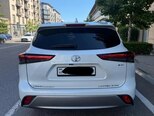 Toyota Highlander-7