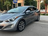 Hyundai Elantra-9