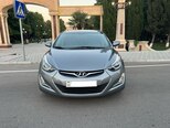 Hyundai Elantra-1