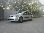 Renault Megane-3