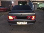 LADA (VAZ) 2115-2
