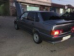 LADA (VAZ) 2115-6