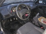 LADA (VAZ) 2115-8