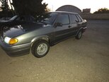 LADA (VAZ) 2115-10