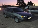 LADA (VAZ) 2115-11