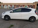 Toyota Aqua-9