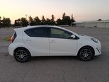 Toyota Aqua-11