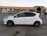 Toyota Aqua-13