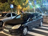 Opel Astra-1