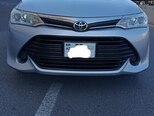 Toyota Corolla Fielder-1
