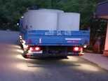 Mercedes Atego 1317-2