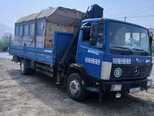 Mercedes Atego 1317-11