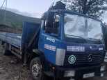 Mercedes Atego 1317-6