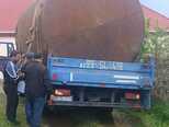 Mercedes Atego 1317-5