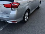 Toyota Corolla Fielder-11