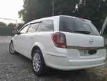 Opel Astra-9