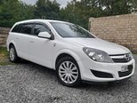 Opel Astra-8