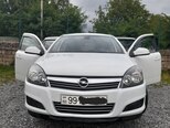 Opel Astra-1
