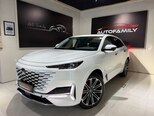 Changan Uni-K iDD-1