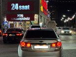 Chevrolet Cruze-2