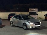 Chevrolet Cruze-1