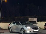 Chevrolet Cruze-5