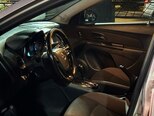 Chevrolet Cruze-4