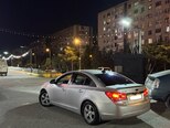 Chevrolet Cruze-3