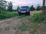 LADA (VAZ) 2107-2