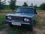 LADA (VAZ) 2107-3
